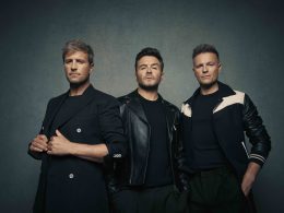 Westlife announce huge Leeds arena gig on upcoming 25th anniversary tour