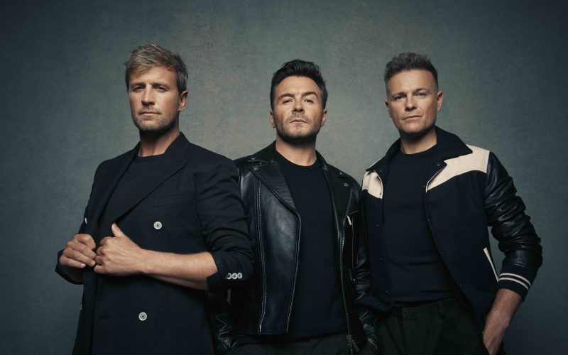 Westlife announce huge Leeds arena gig on upcoming 25th anniversary tour