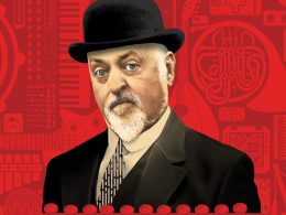 Bill Bailey adds Leeds arena gig to huge upcoming UK tour