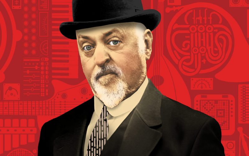 Bill Bailey adds Leeds arena gig to huge upcoming UK tour