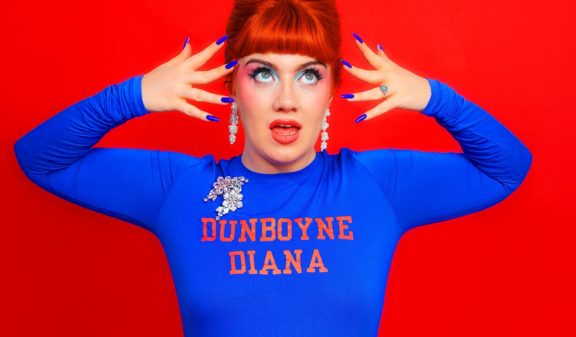 CMAT announces huge summer show at The Piece Hall in Halifax