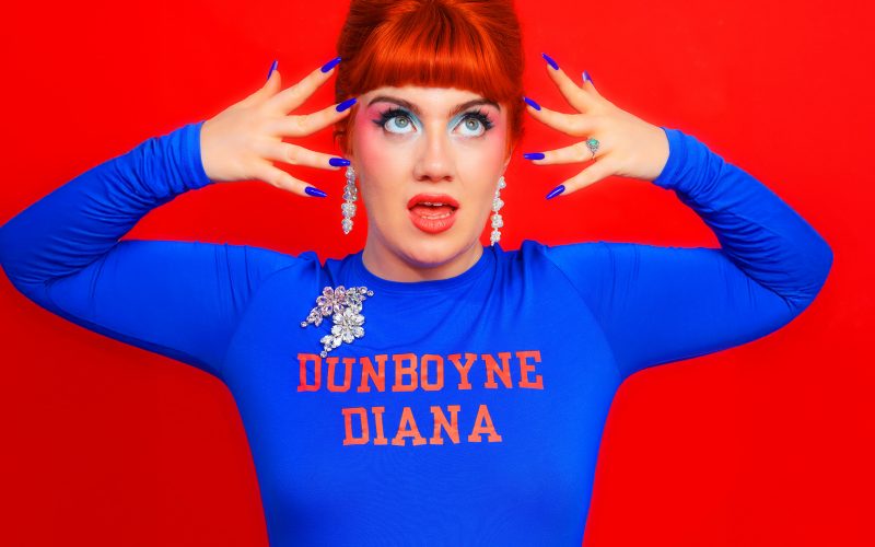 CMAT announces huge summer show at The Piece Hall in Halifax