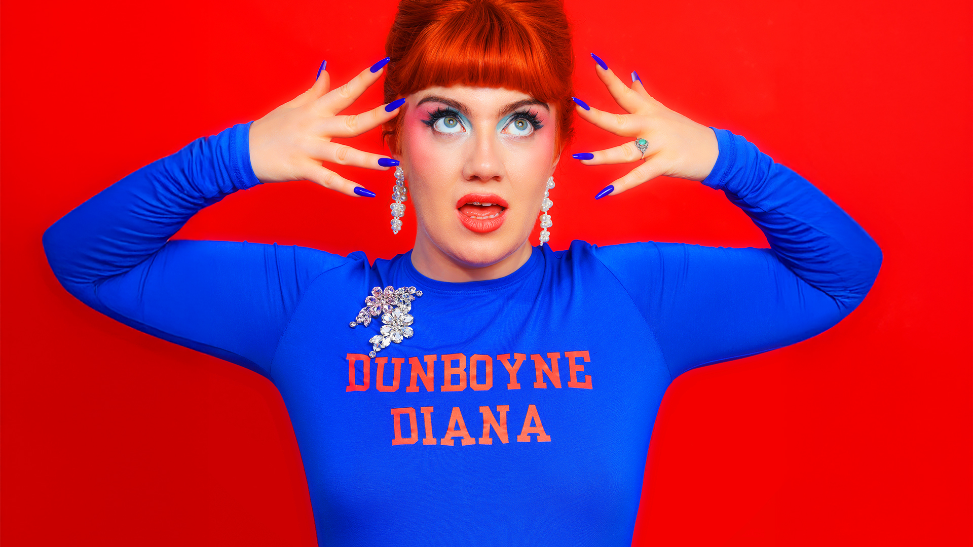 CMAT announces huge summer show at The Piece Hall in Halifax