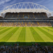 Leeds United Elland Road stadium expansion plan delays