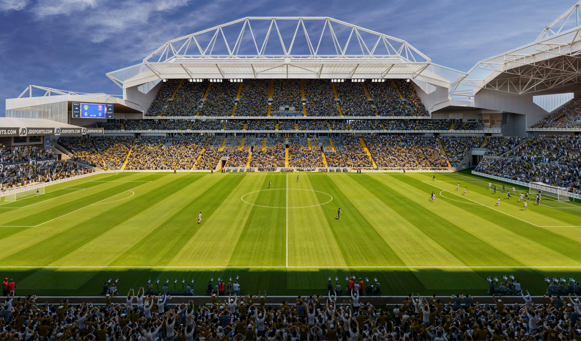Leeds United Elland Road stadium expansion plan delays