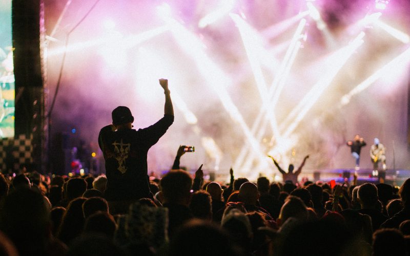 Slam Dunk North full Leeds lineup 2026