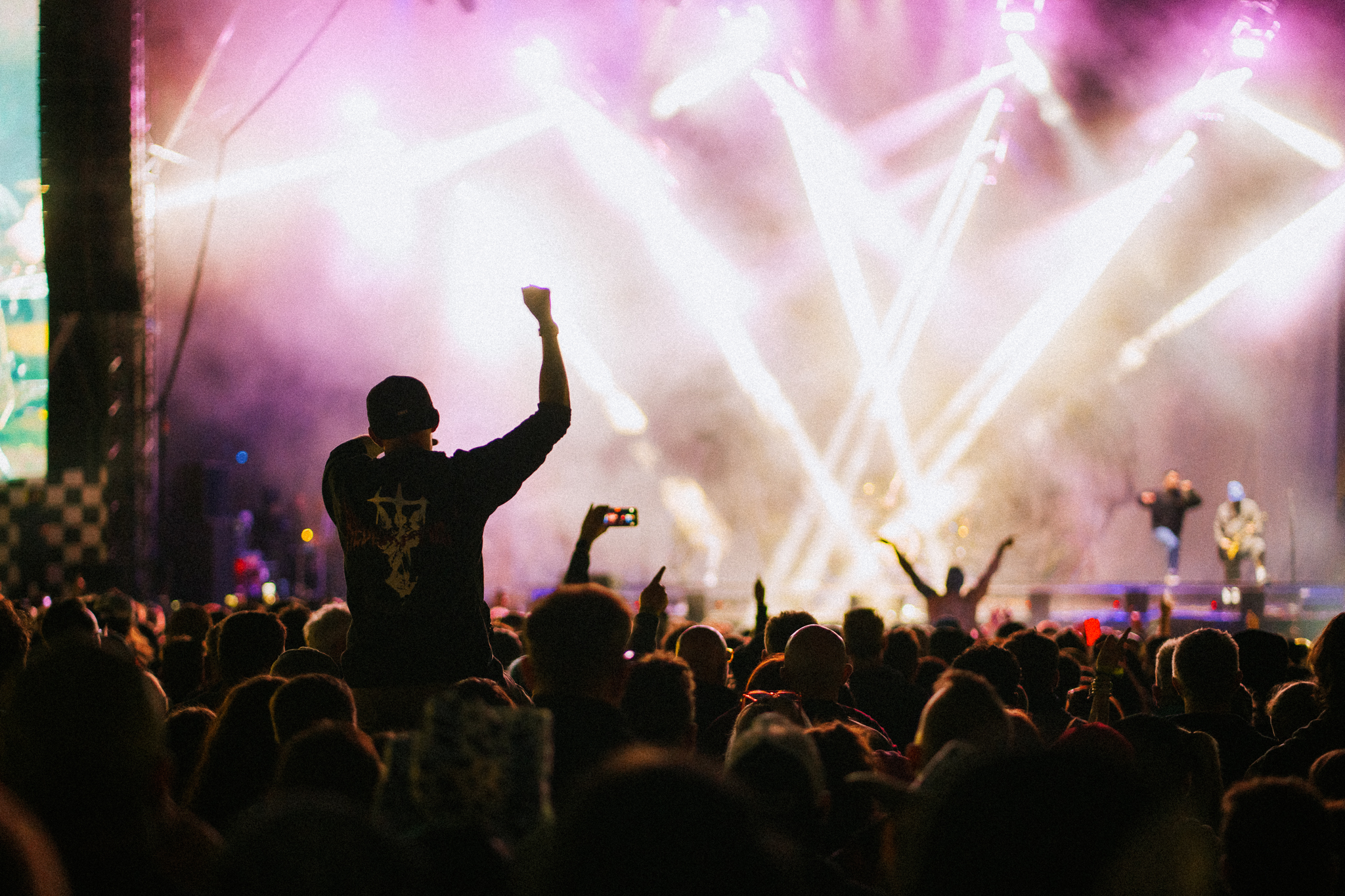 Slam Dunk North full Leeds lineup 2026