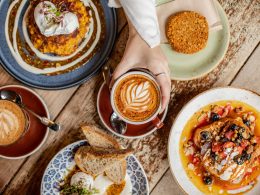 Federal Leeds city centre opening date 2025