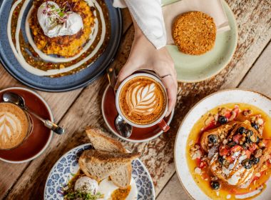 Federal Leeds city centre opening date 2025