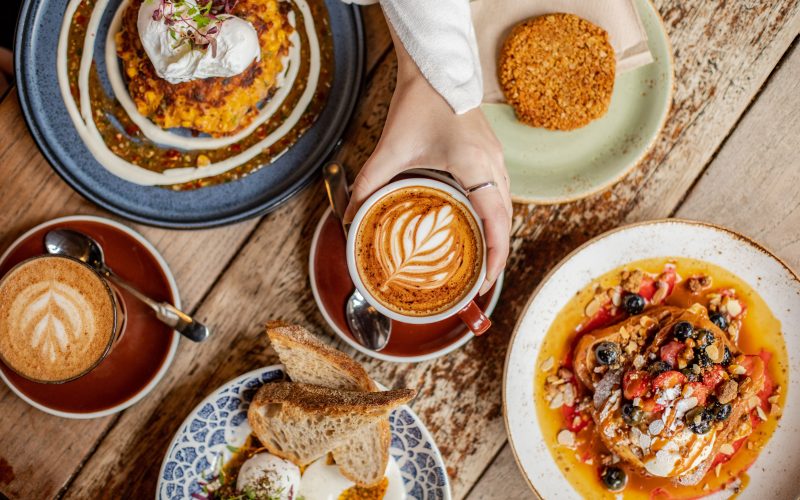 Federal Leeds city centre opening date 2025