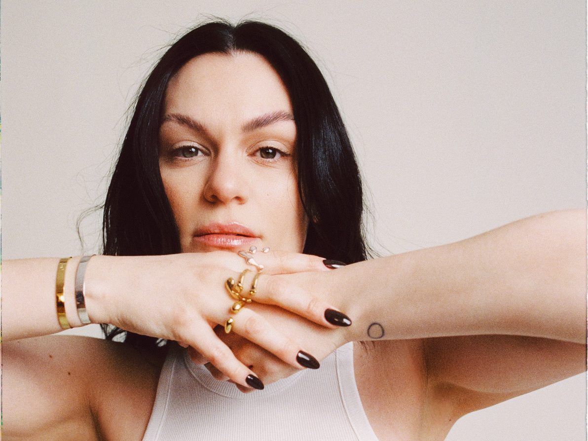 Expect incredible vocals and stage presence when Jessie J visits O2 Academy Leeds  / Credit: 
Press Shot (via supplied)