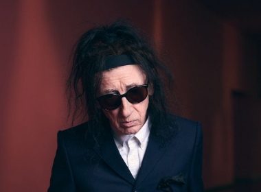 John Cooper Clarke Leeds gig tickets