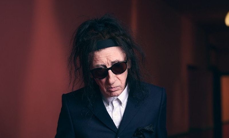 John Cooper Clarke Leeds gig tickets