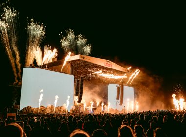 Leeds Festival 2026 headliners announced