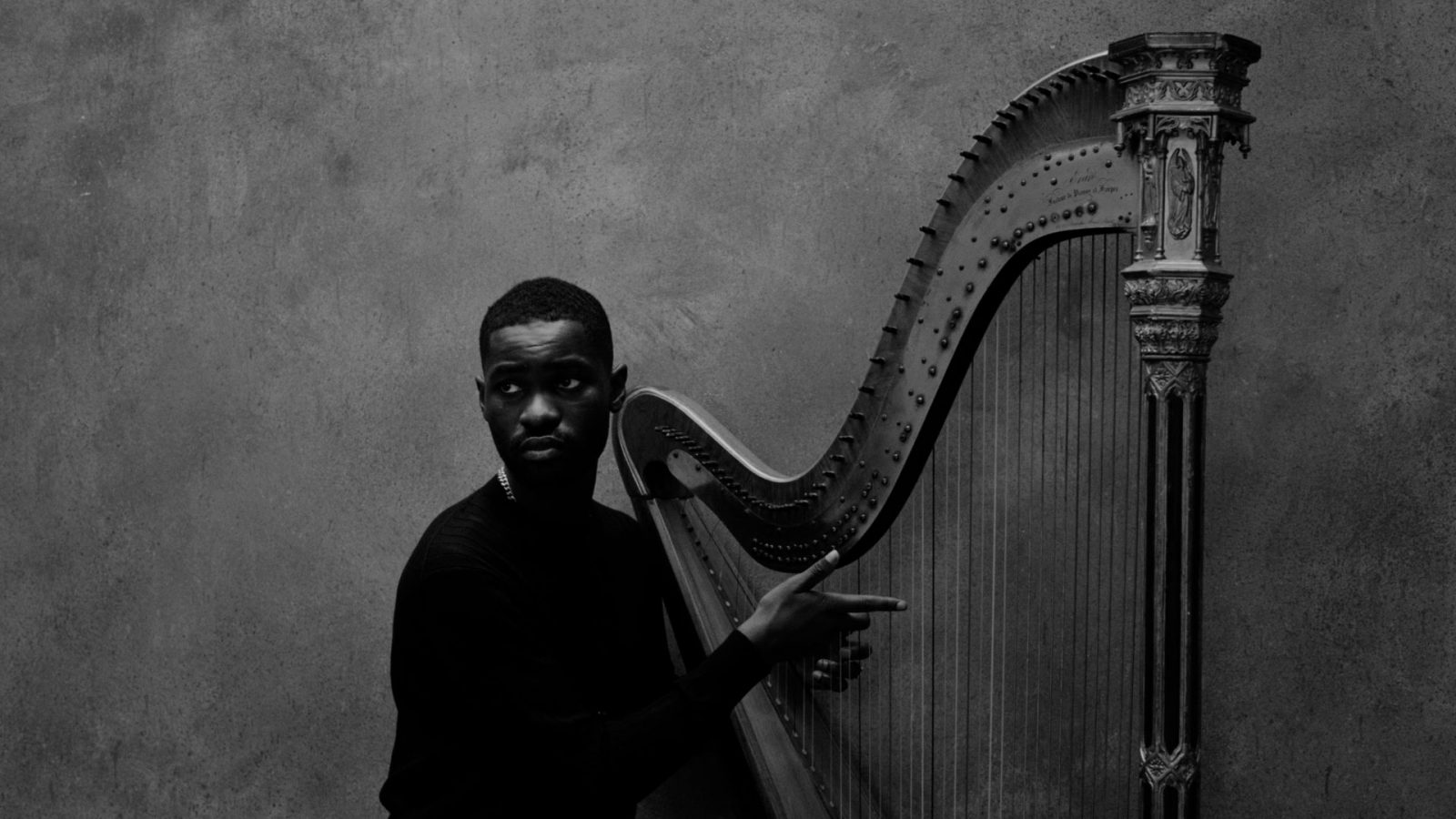 Dave is also making Leeds Festival a UK festival exclusive