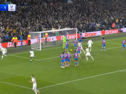 Leeds United Christmas win record at home Elland Road under Daniel Farke