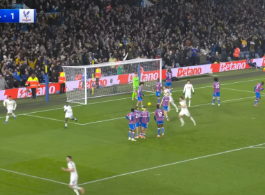 Leeds United Christmas win record at home Elland Road under Daniel Farke