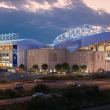 Leeds United Elland Road expansion upgrade plans update