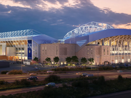 Leeds United Elland Road expansion upgrade plans update