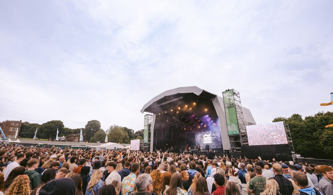 Live at Leeds festival will not return in 2026