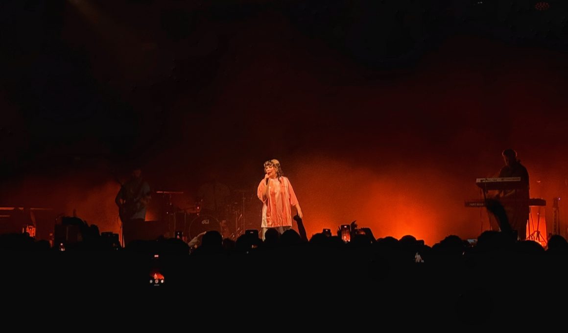 Lola Young breaks silence after stepping out of public eye