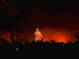 Lola Young breaks silence after stepping out of public eye