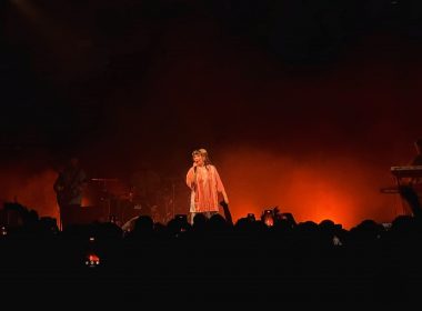 Lola Young breaks silence after stepping out of public eye