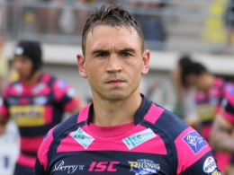Sir Kevin Sinfield knighthood petition