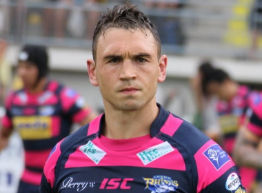 Sir Kevin Sinfield knighthood petition