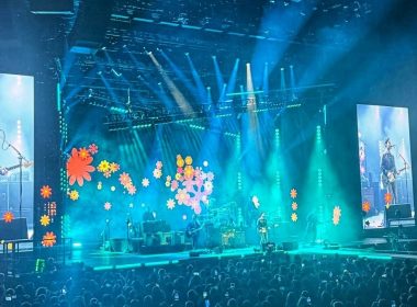 Stereophonics live gig review Sheffield arena