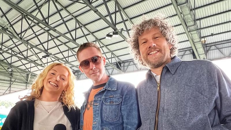 Kaiser Chiefs Leeds Temple Newsam gig guide - all you need to know