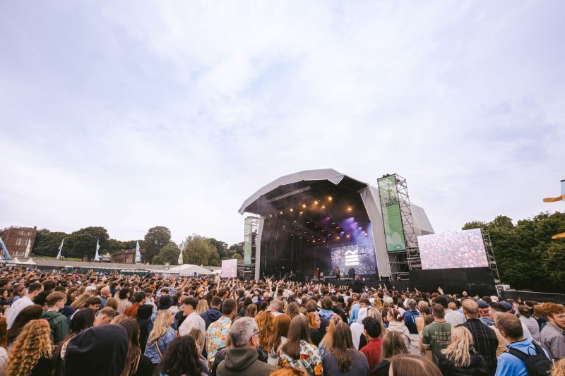 Live at Leeds festival will not return in 2026