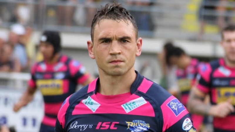 Sir Kevin Sinfield knighthood petition