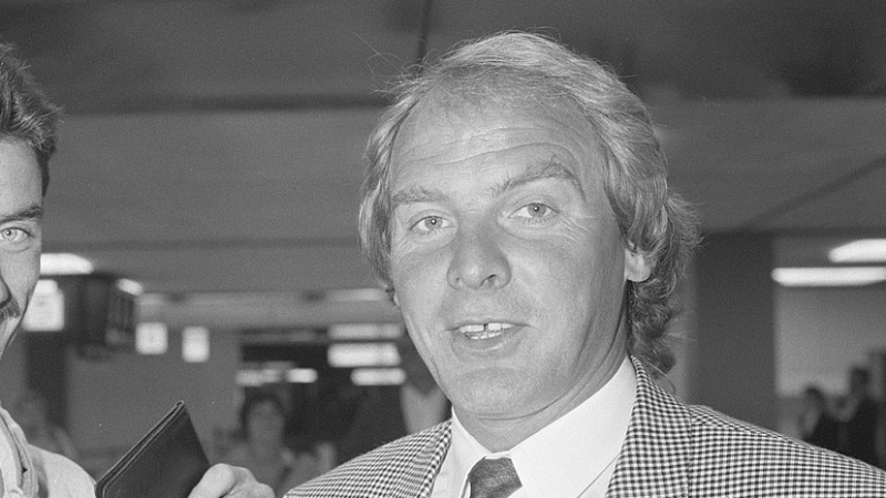 Leeds and Wales legend Terry Yorath dead