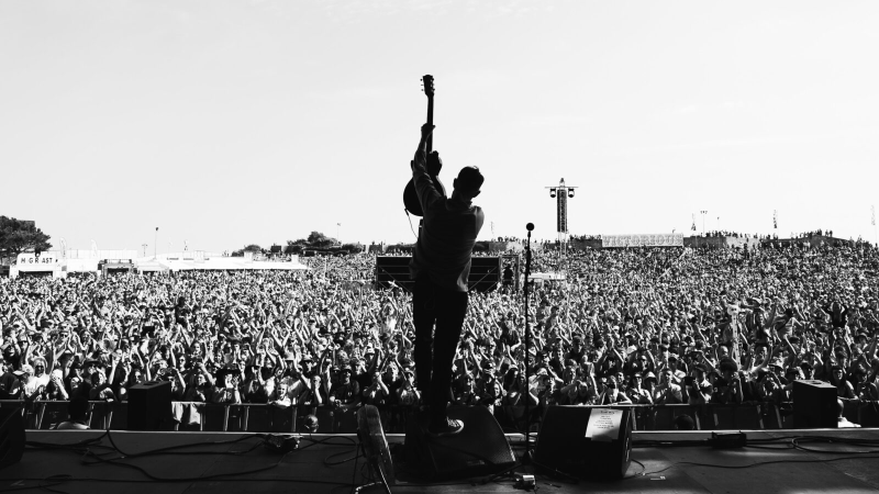 The K's Piece Hall Halifax tickets