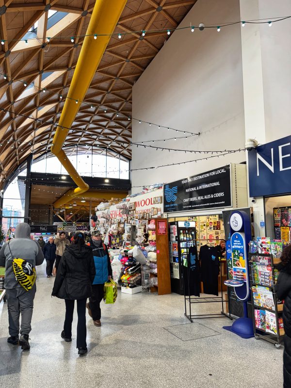 Brilliant local beer shop slams 'lowlife individual' who broke in to steal bottles of wine. Credit: The Sheff