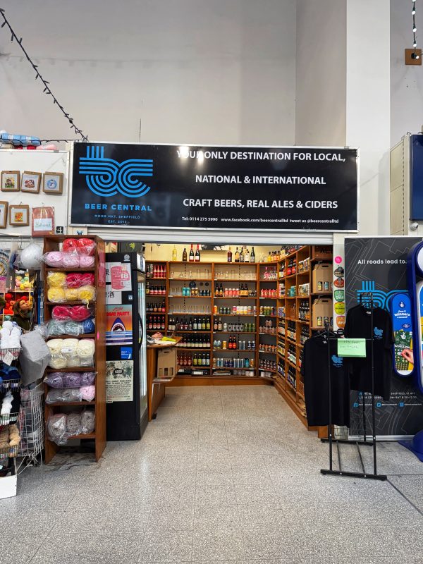 Beloved Sheffield beer shop announces closure with heartbreaking statement