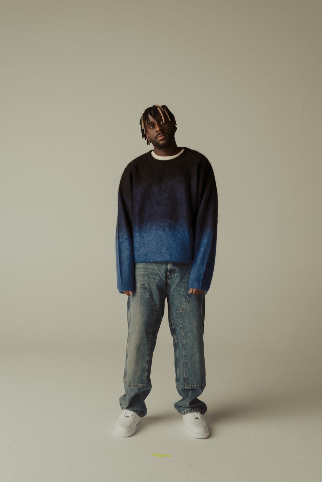 Myles Smith is heading to First Direct Bank Arena, Leeds, on tour this year / Credit: Press shots (supplied)