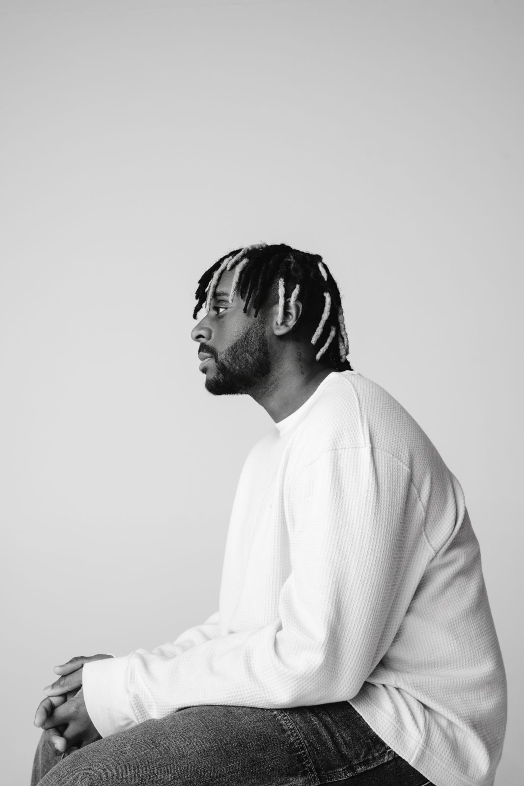 Myles Smith is heading to First Direct Bank Arena, Leeds, on tour this year / Credit: Press shots (supplied)