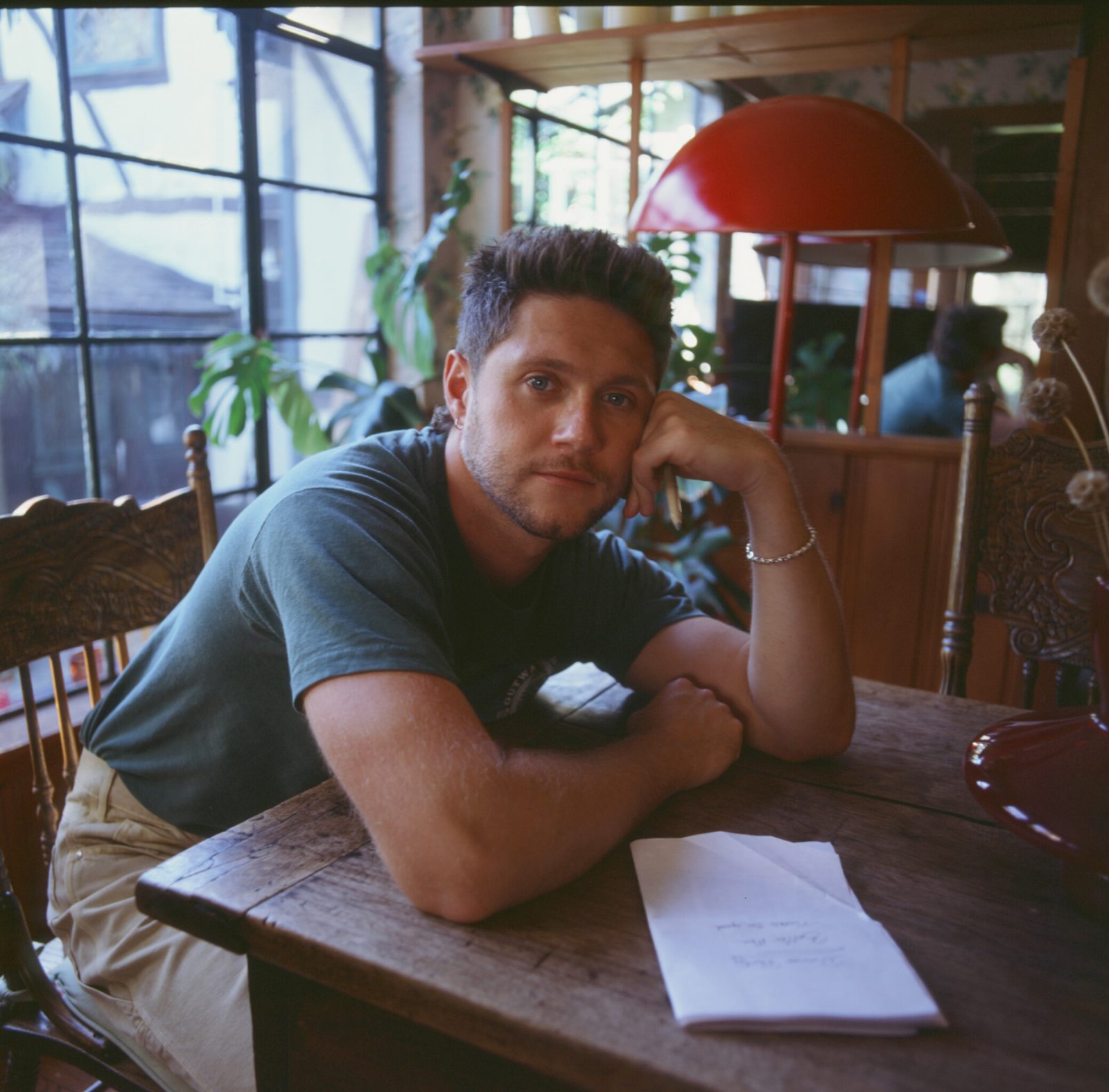 Niall Horan has announced a massive arena gig in Sheffield on his new tour