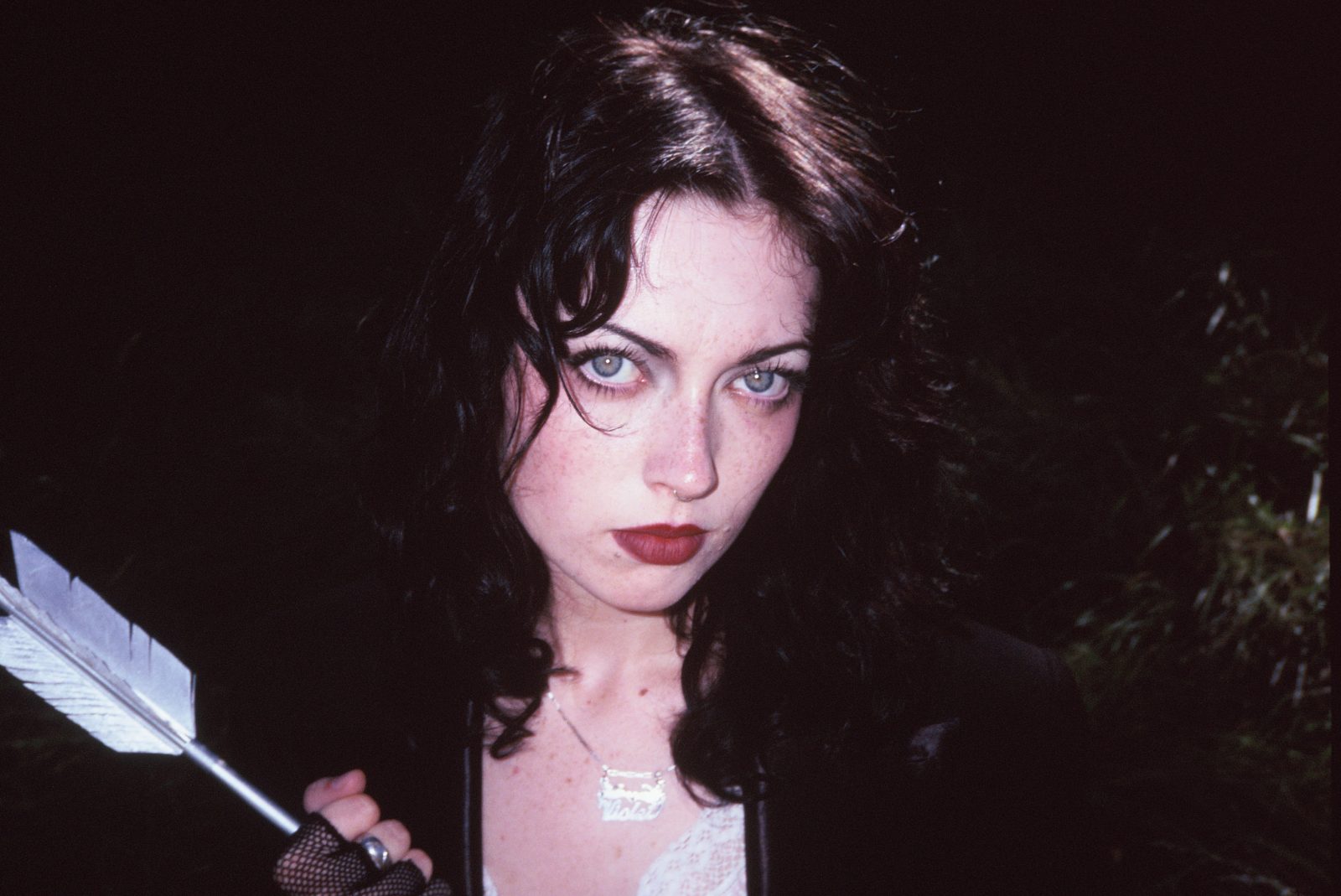 Skepta announced for a b2b set and Violet Grohl makes festival performance debut / Credit: @henrygoodfell0w / Press Shot via supplied 