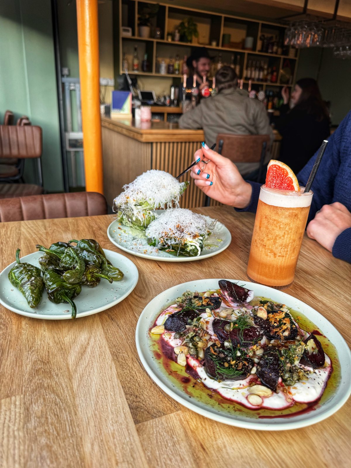 Corner will be taking part in Abbeydale Live