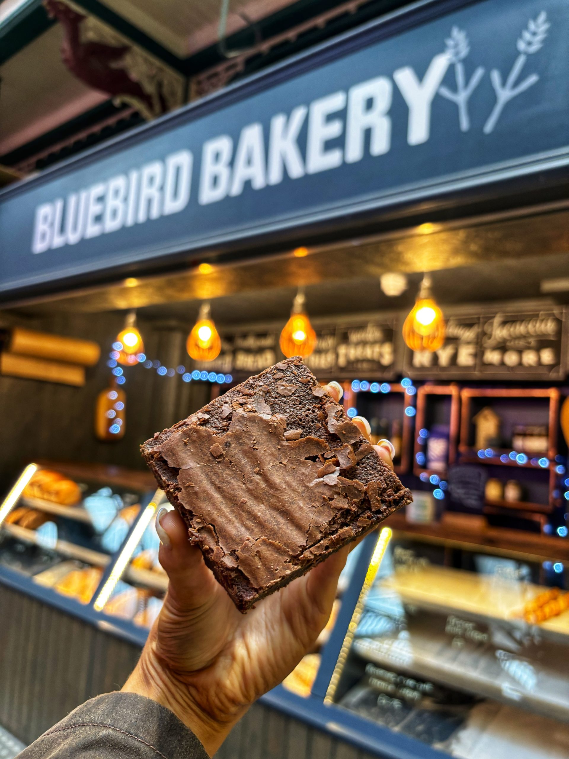 Beloved local bakery Bluebird Bakery set to expand with a new Chapel Allerton cafe