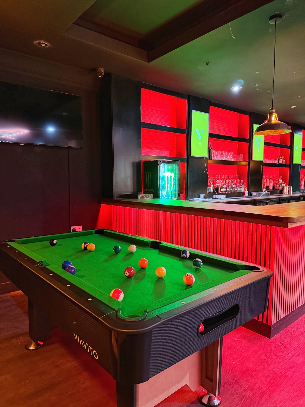 Inside Buckle Up Cowgirl