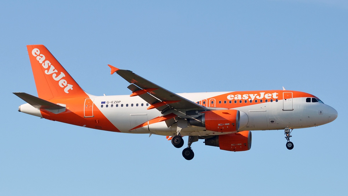 easyJet cheap flight offers Leeds Bradford Yorkshire