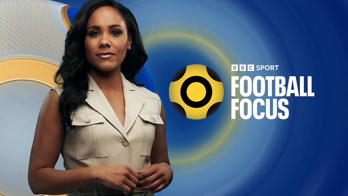 Football Focus cancelled after 52 years