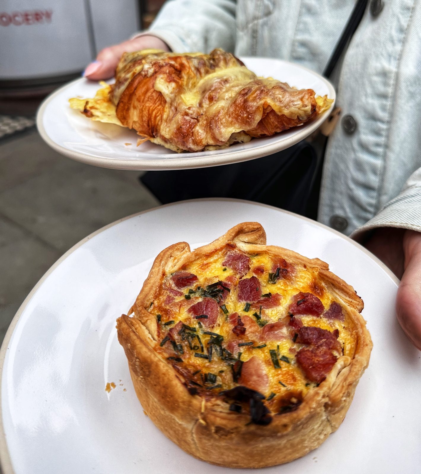 Gail's will make its Yorkshire debut