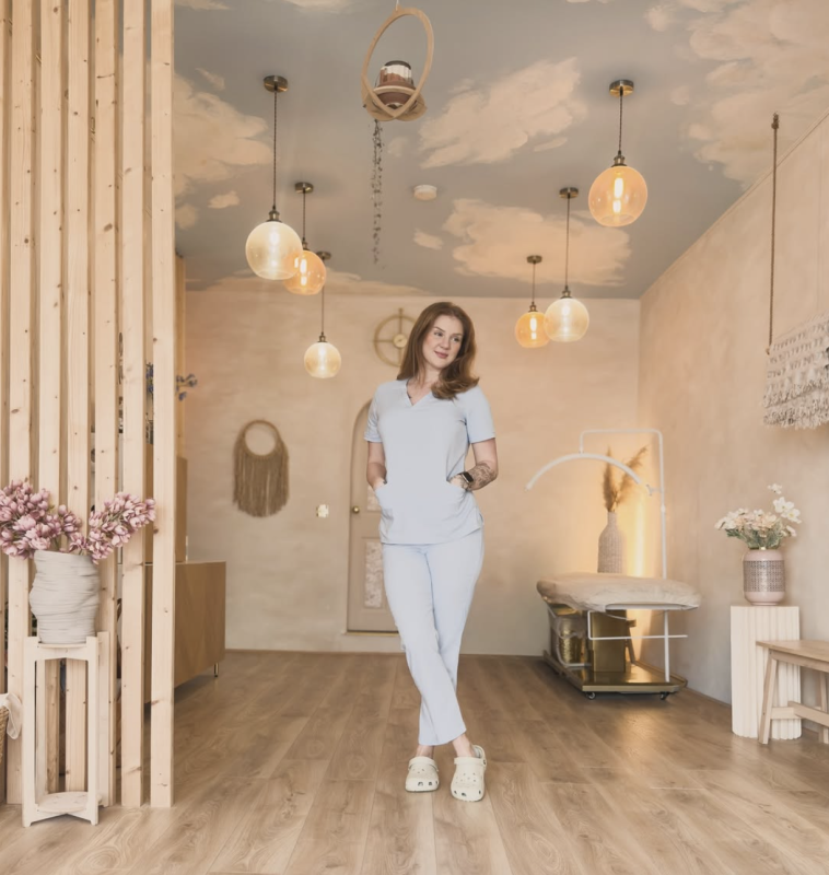 Modelajna tattoo studio in Sheffield has been affected by a building collapse