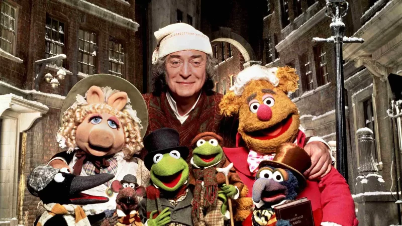 A live concert version of The Muppet Christmas Carol is coming to Sheffield