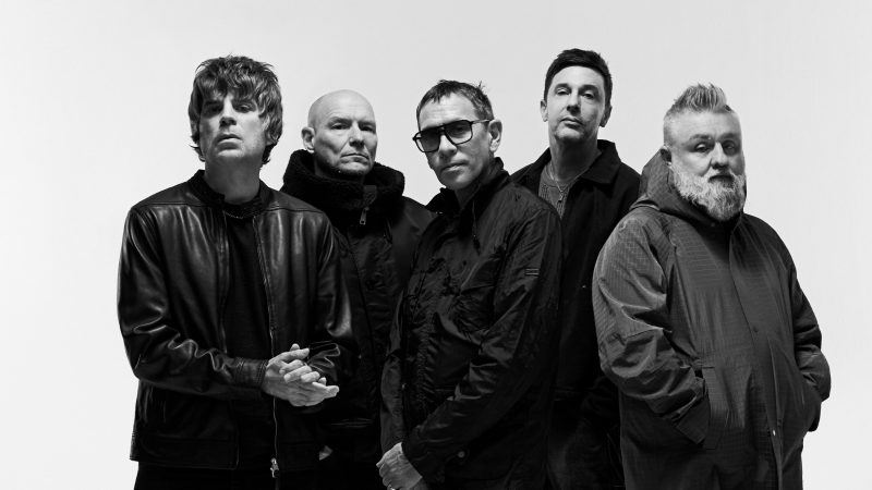 Shedcember 10th anniversary tour gig tickets Leeds